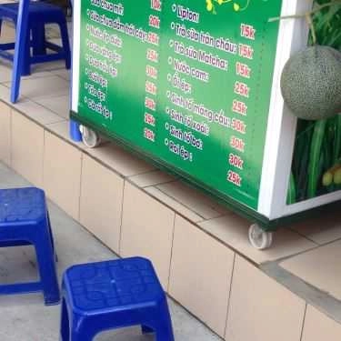 Tổng hợp- Cafe Phương Hà - Nước Ép Trái Cây