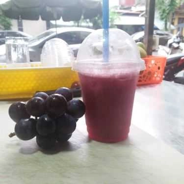 Món ăn- Ăn vặt Nước Ép Trái Cấy & Sinh Tố - Phùng Hưng
