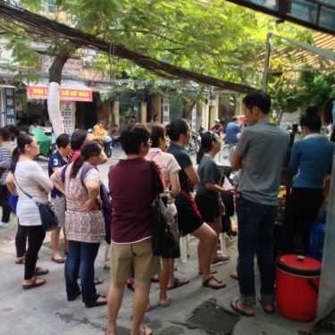 Tổng hợp- Ăn vặt Nước Ép Trái Cây Nguyên Chất - Hàng Bồ