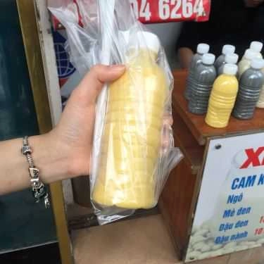 Món ăn- Ăn vặt Sữa Xay Nguyên Chất - Mai Hắc Đế