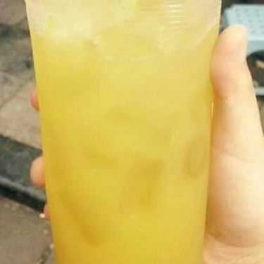 Món ăn- Ăn vặt Nước Mía Khổng Lồ - Nguyễn An Ninh