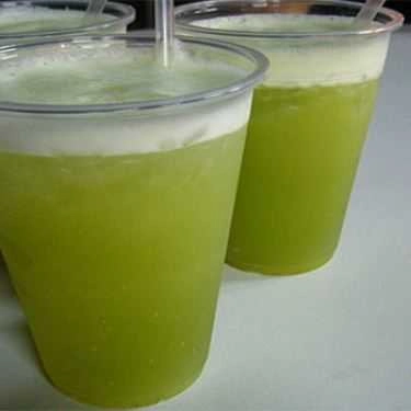 Món ăn- Ăn vặt Nước Mía Khổng Lồ - Nguyễn An Ninh