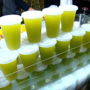 Món ăn- Ăn vặt Nước Mía Khổng Lồ - Nguyễn An Ninh