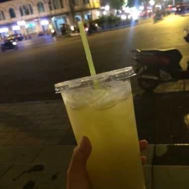 Món ăn- Ăn vặt Nam Mía Khổng Lồ - Hà Trung