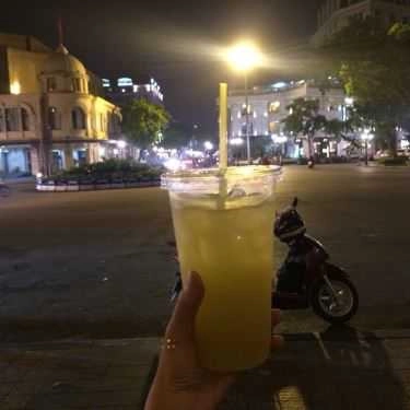 Món ăn- Ăn vặt Nam Mía Khổng Lồ - Hà Trung
