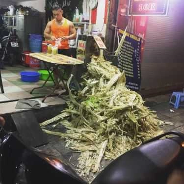 Tổng hợp- Ăn vặt Nam Mía Khổng Lồ - Hà Trung