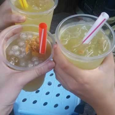 Món ăn- Ăn vặt Nam Mía Khổng Lồ - Hà Trung