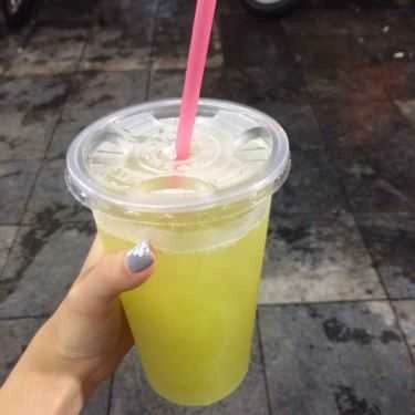 Món ăn- Ăn vặt Nam Mía Khổng Lồ - Hà Trung