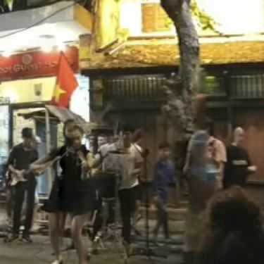 Tổng hợp- Ăn vặt Nước Mía - Mã Mây
