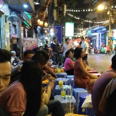 Tổng hợp- Ăn vặt Nước Mía - Mã Mây