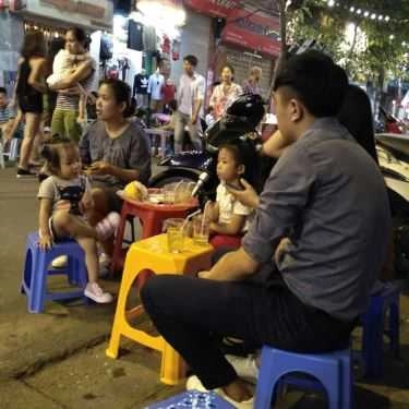 Tổng hợp- Ăn vặt Nước Mía - Mã Mây