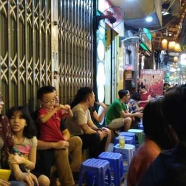 Tổng hợp- Ăn vặt Nước Mía - Mã Mây