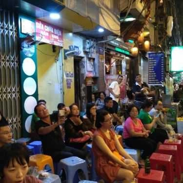 Tổng hợp- Ăn vặt Nước Mía - Mã Mây