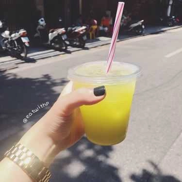 Món ăn- Ăn vặt Phương Ngân - Nước Mía