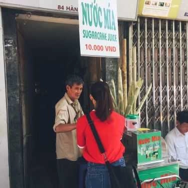 Tổng hợp- Ăn vặt Phương Ngân - Nước Mía