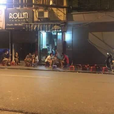 Tổng hợp- Ăn vặt Nước Mía Trân Châu - Hàng Vải