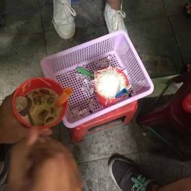 Tổng hợp- Ăn vặt Nước Mía Trân Châu - Hàng Vải