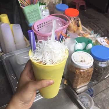 Món ăn- Ăn vặt Cô Gấm - Nước Mía Trân Châu Hàng Vải