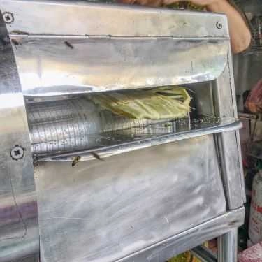 Tổng hợp- Ăn vặt Nước Mía Trân Châu - Hàng Vải
