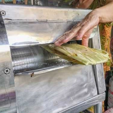 Tổng hợp- Ăn vặt Nước Mía Trân Châu - Hàng Vải