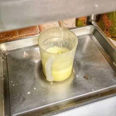 Tổng hợp- Ăn vặt Nước Mía Trân Châu - Hàng Vải