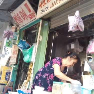 Tổng hợp- Ăn vặt Nước Mía Trân Châu - Hàng Vải