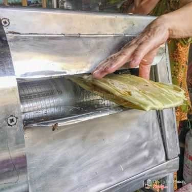 Tổng hợp- Ăn vặt Cô Gấm - Nước Mía Trân Châu Hàng Vải