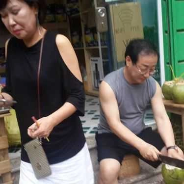 Tổng hợp- Cafe Nước Quả Bà Nội