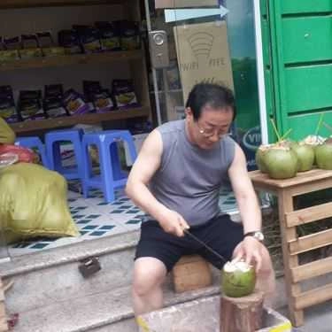 Tổng hợp- Cafe Nước Quả Bà Nội