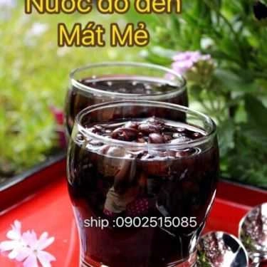 Tổng hợp- Cafe Nước Rau Má & Nước Đỗ Đen - Hàng Bè