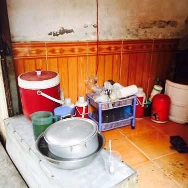 Tổng hợp- Ăn Vặt Khu Phố Châu Long
