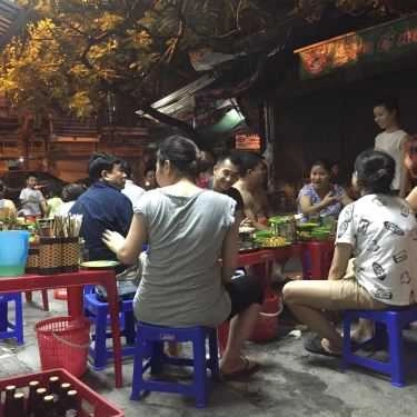 Tổng hợp- Ăn vặt Quán Nướng - Thuốc Bắc