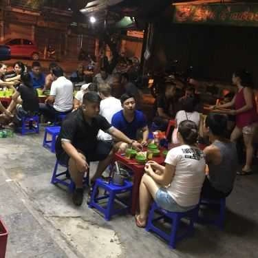 Tổng hợp- Ăn vặt Quán Nướng - Thuốc Bắc