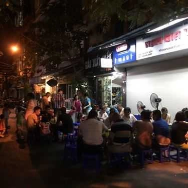 Tổng hợp- Ăn vặt Quán Nướng - Thuốc Bắc