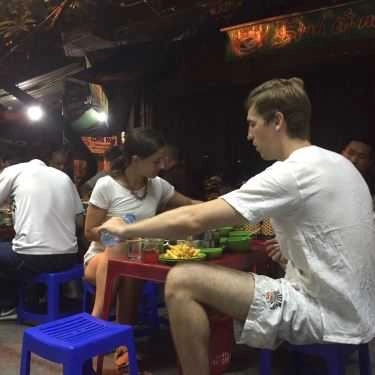 Tổng hợp- Ăn vặt Quán Nướng - Thuốc Bắc