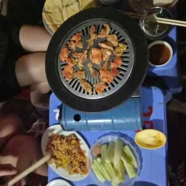 Món ăn- Ăn vặt Nhậu Nướng Tú Mỡ