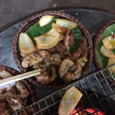 Tổng hợp- Ăn vặt Nướng Mẹt - Lĩnh Nam