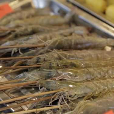 Tổng hợp- Ăn vặt Nướng Sapa - Nguyễn Khang