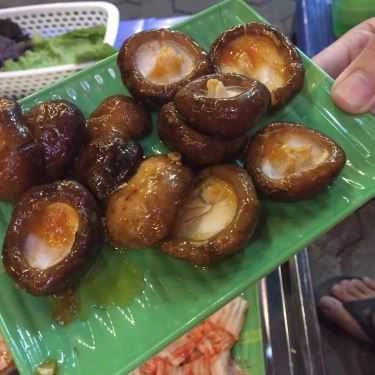 Món ăn- Ăn vặt Nướng Thái Lan