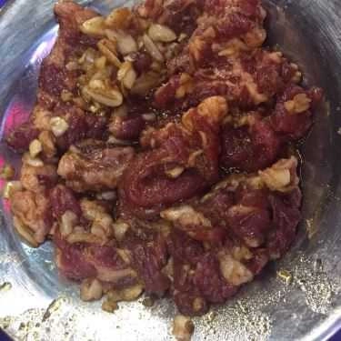 Món ăn- Ăn vặt Nướng Thái Lan
