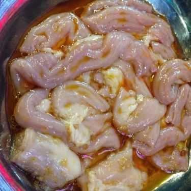 Món ăn- Ăn vặt Nướng Thái Lan