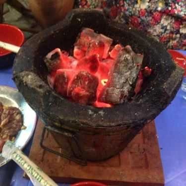 Tổng hợp- Ăn vặt Nướng Thái Lan