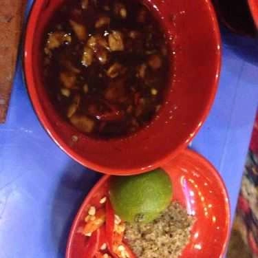 Tổng hợp- Ăn vặt Nướng Thái Lan
