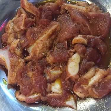 Món ăn- Ăn vặt Nướng Thái Lan