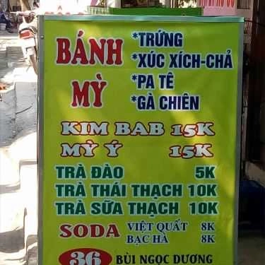 Tổng hợp- Ăn vặt Nướng Xiên Sapa & Thắng Cố - Bùi Ngọc Dương