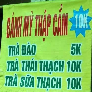 Tổng hợp- Ăn vặt Nướng Xiên Sapa & Thắng Cố - Bùi Ngọc Dương