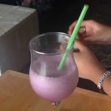 Món ăn- Nupakachi Coffee