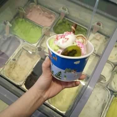 Món ăn- Ăn vặt Nutri - Kem Tự Chọn