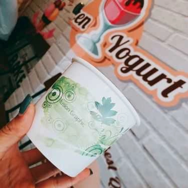Món ăn- Ăn vặt Nutri - Kem Tự Chọn