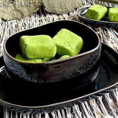 Món ăn- Cafe OCha Teahouse